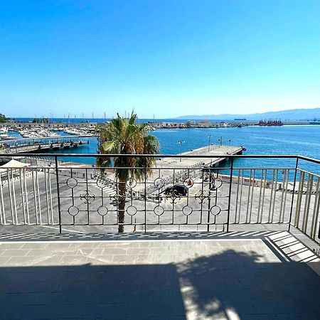 Hotel Harbor Elegance Estate à Milazzo Extérieur photo