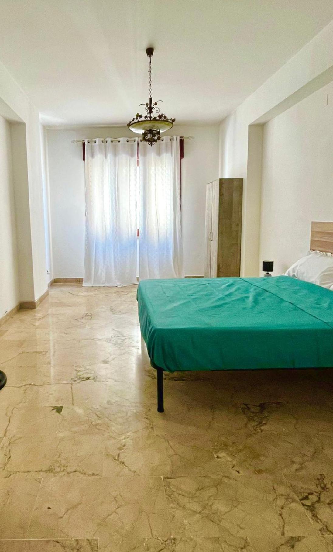 Hotel Harbor Elegance Estate à Milazzo Extérieur photo